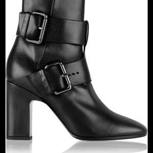 Pierre Hardy Tom Leather Bootie